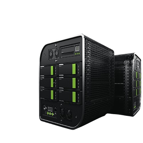 Secure Server